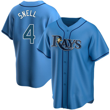 blake snell youth jersey