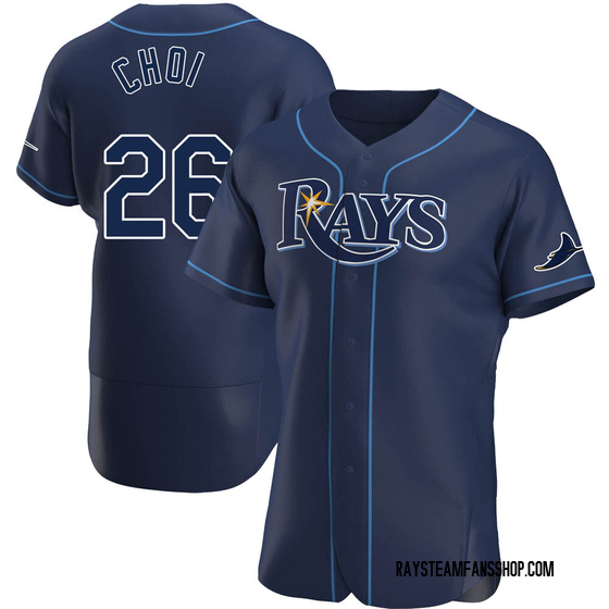 ji man choi jersey