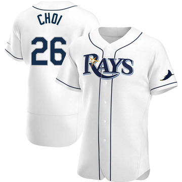 ji man choi jersey