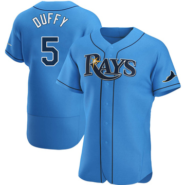 Matt Duffy Cool Base \u0026 Legend Jerseys 