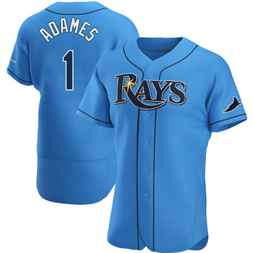 willy adames youth jersey