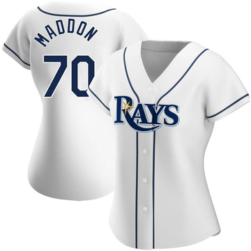 joe maddon jersey